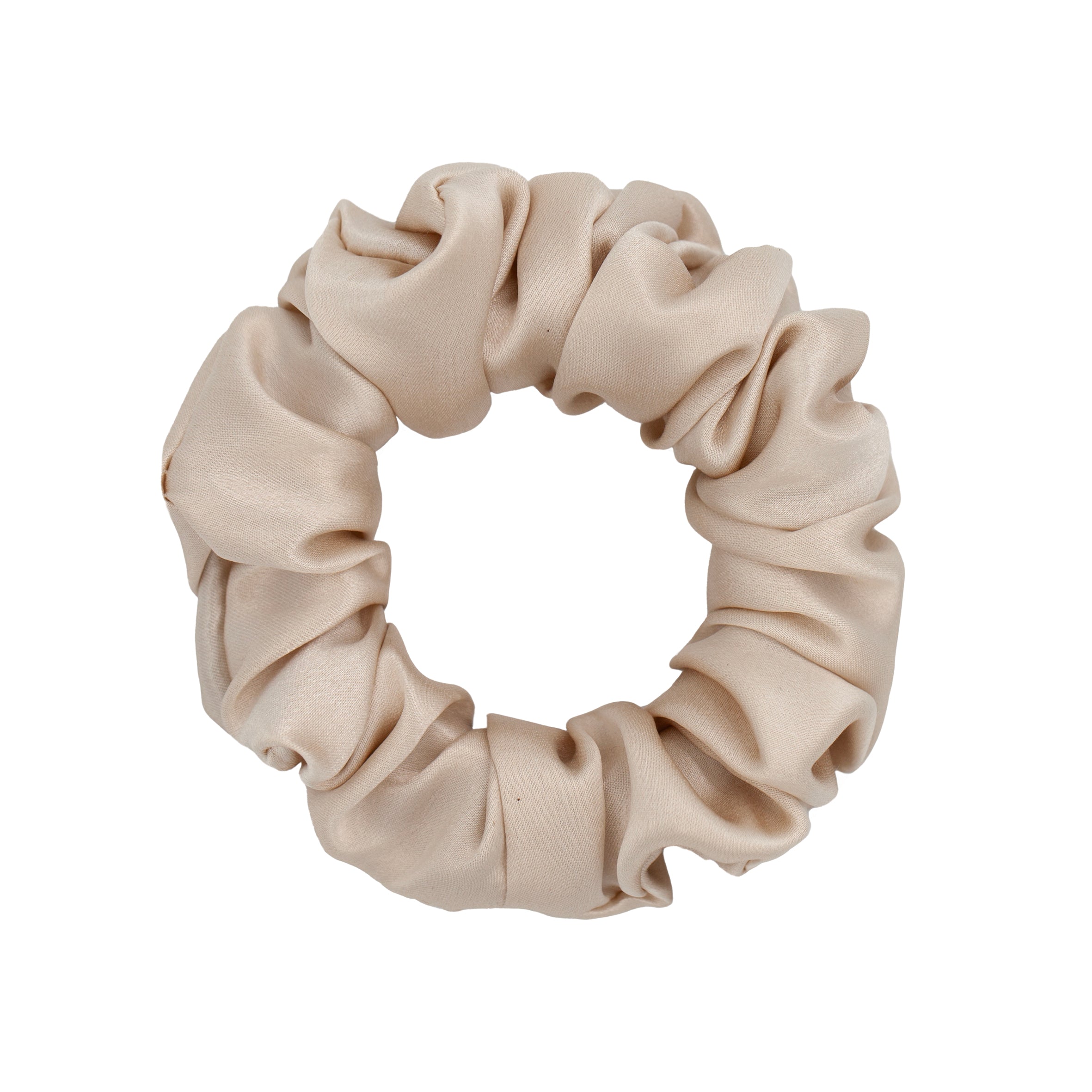 Desert Dusk Slim Scrunchies