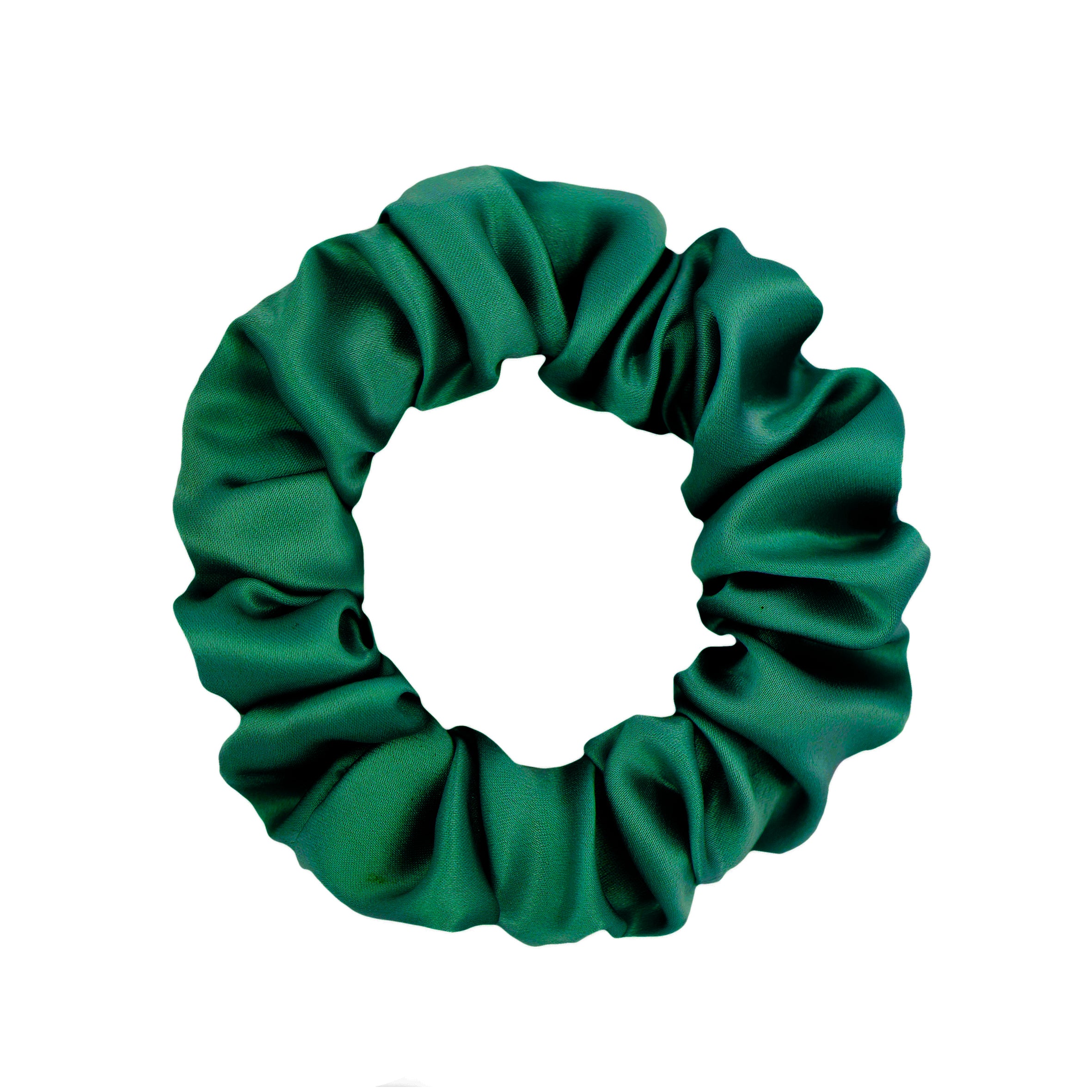 Garden Dreams slim scrunchies