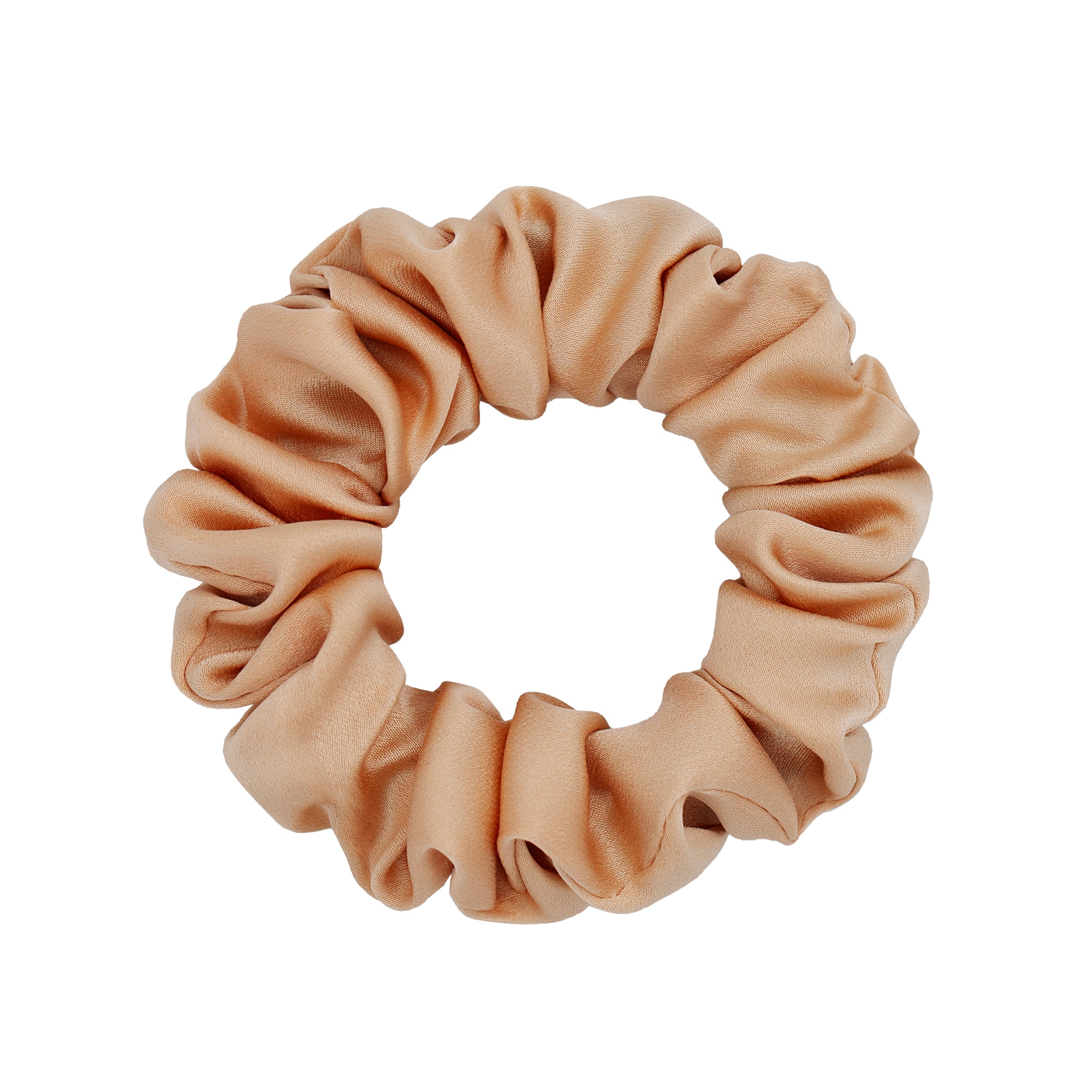 Desert Dusk Slim Scrunchies