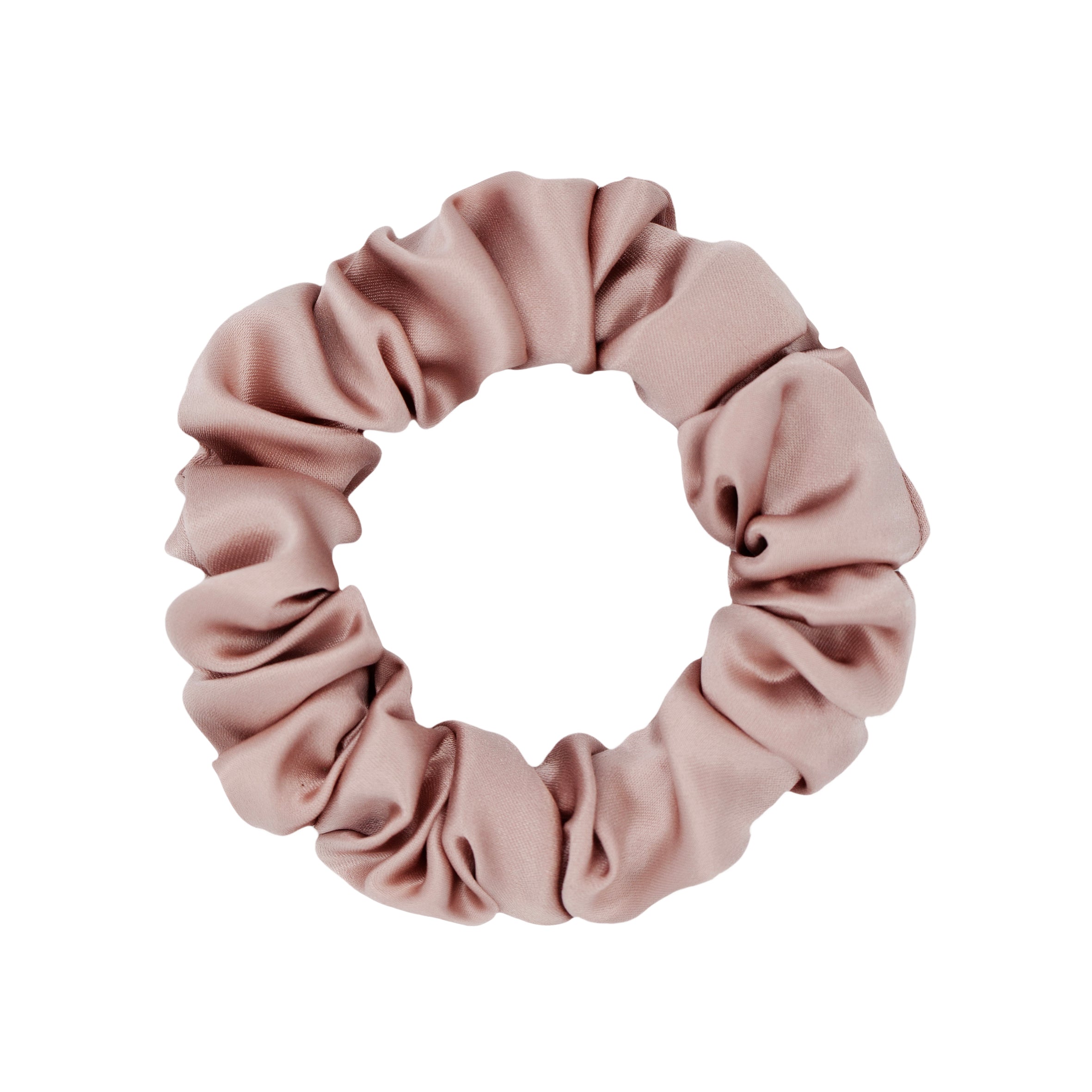 Garden Dreams slim scrunchies