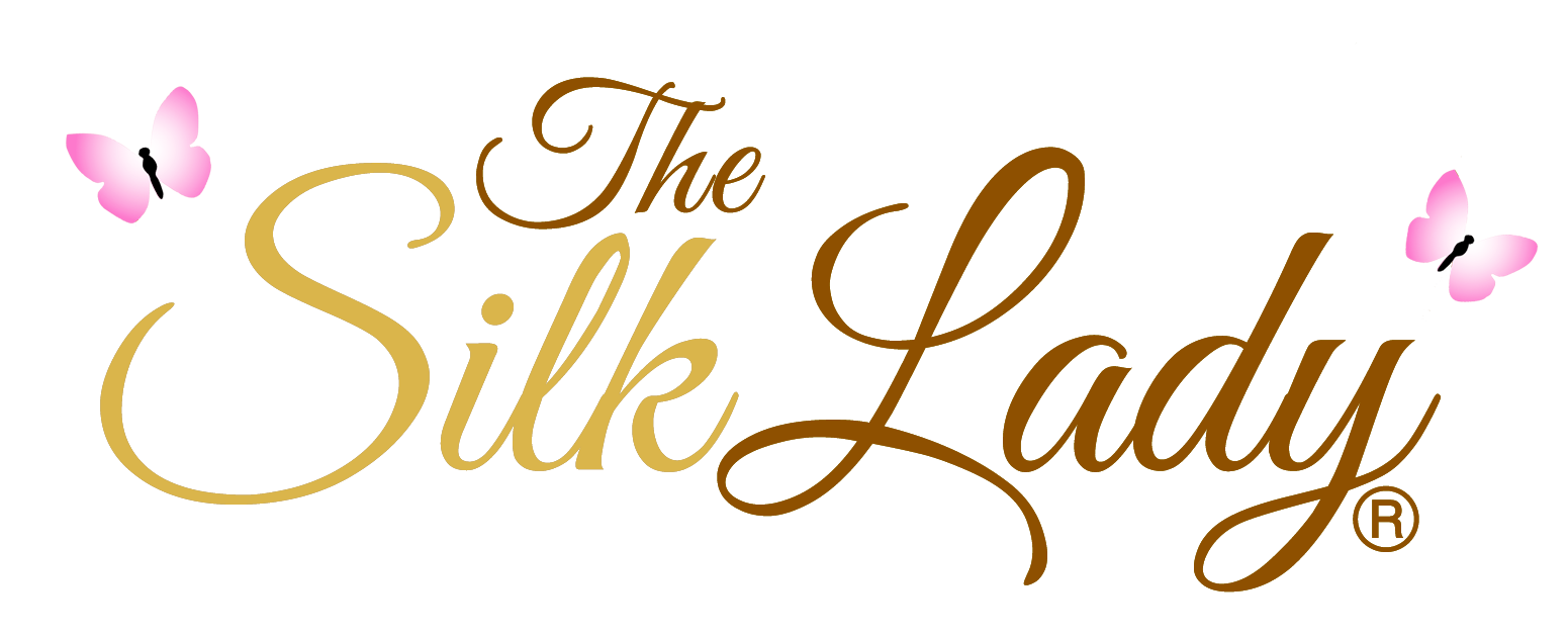 The Silk Lady