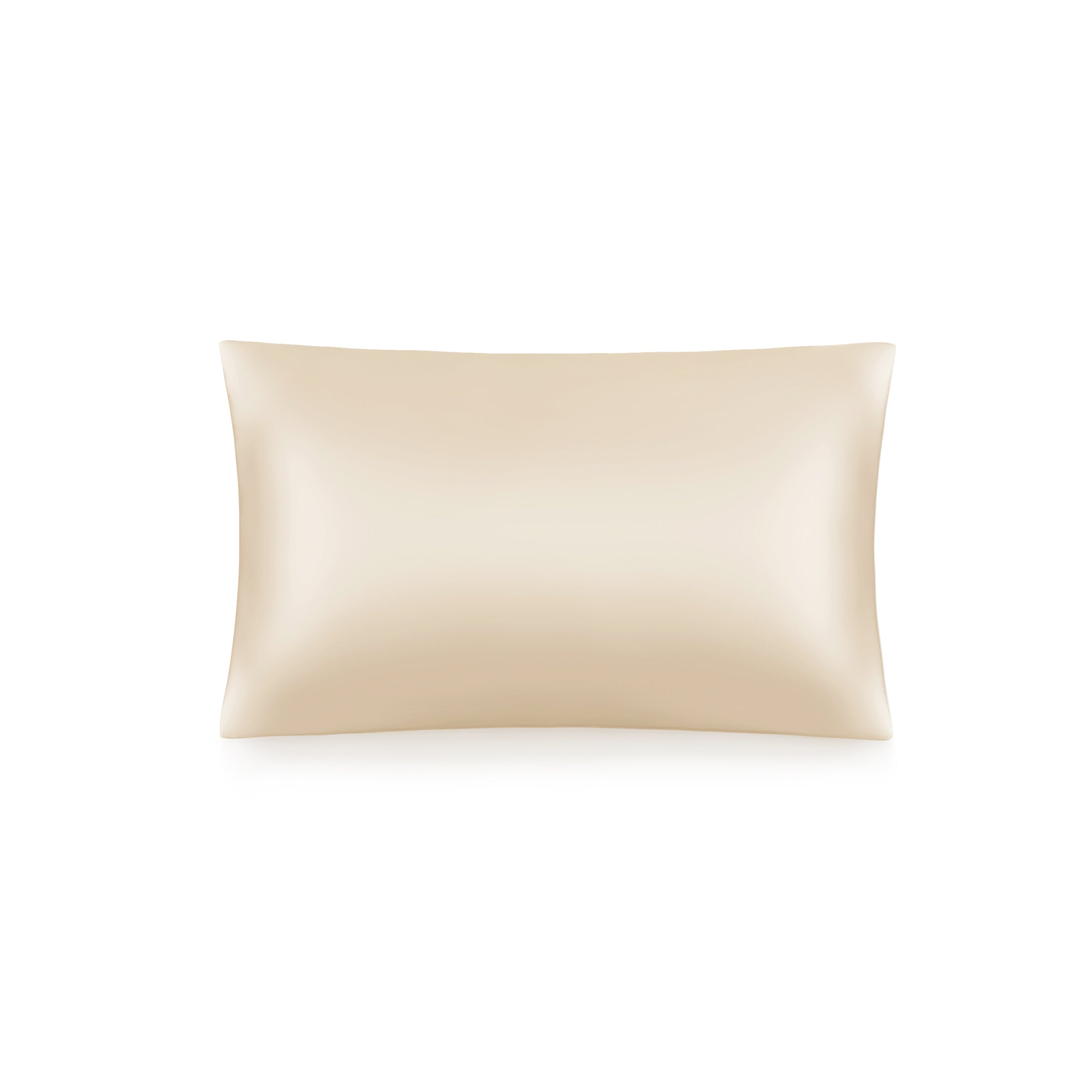 Silk Baby Pillowcases - Sparkling Pearl