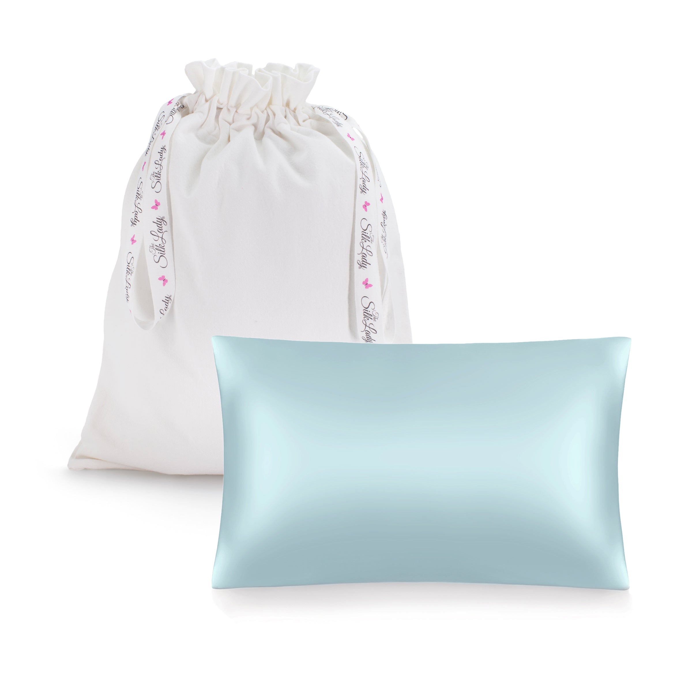 Silk Baby Combo - Baby Blue