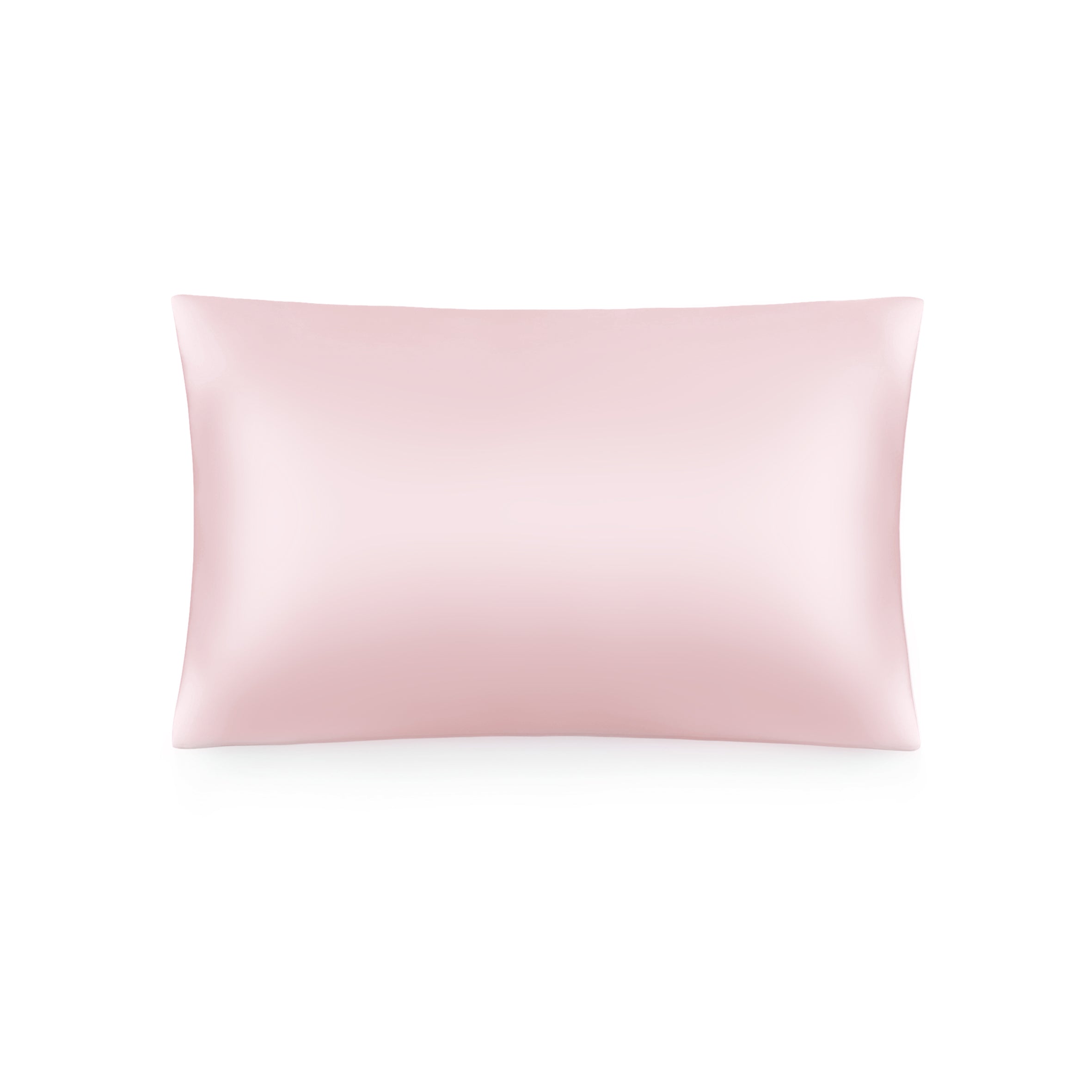 Pure Silk Pillowcase 22 Momme - Pink dream
