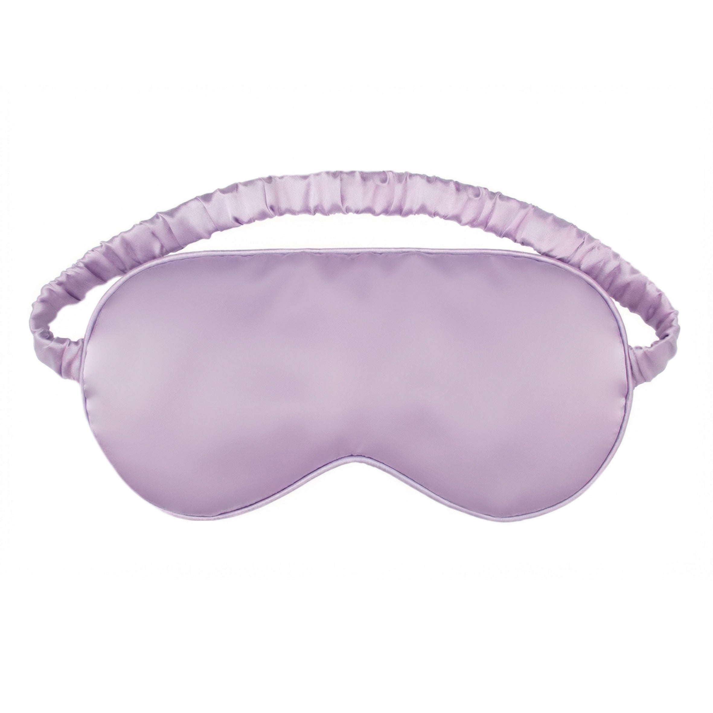 Silk Sleeping Masks - Lilac