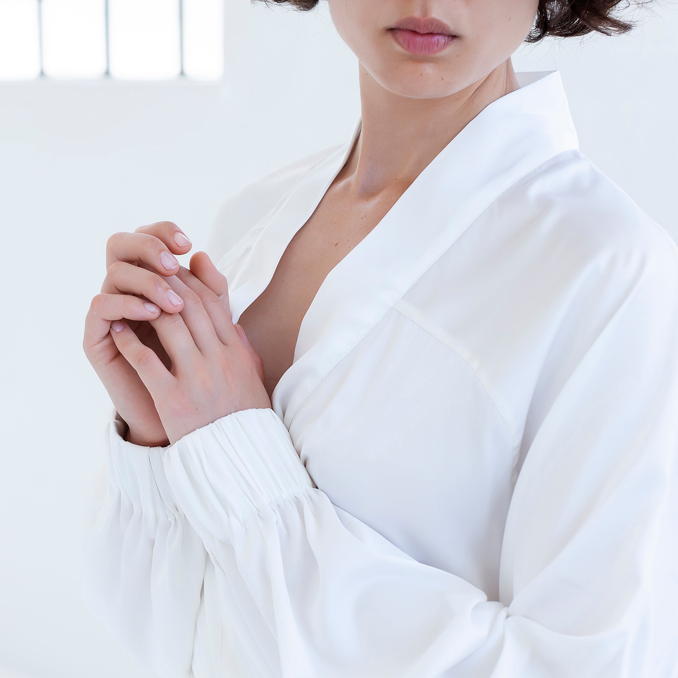 Ladies Sleeping Gowns - Snow White