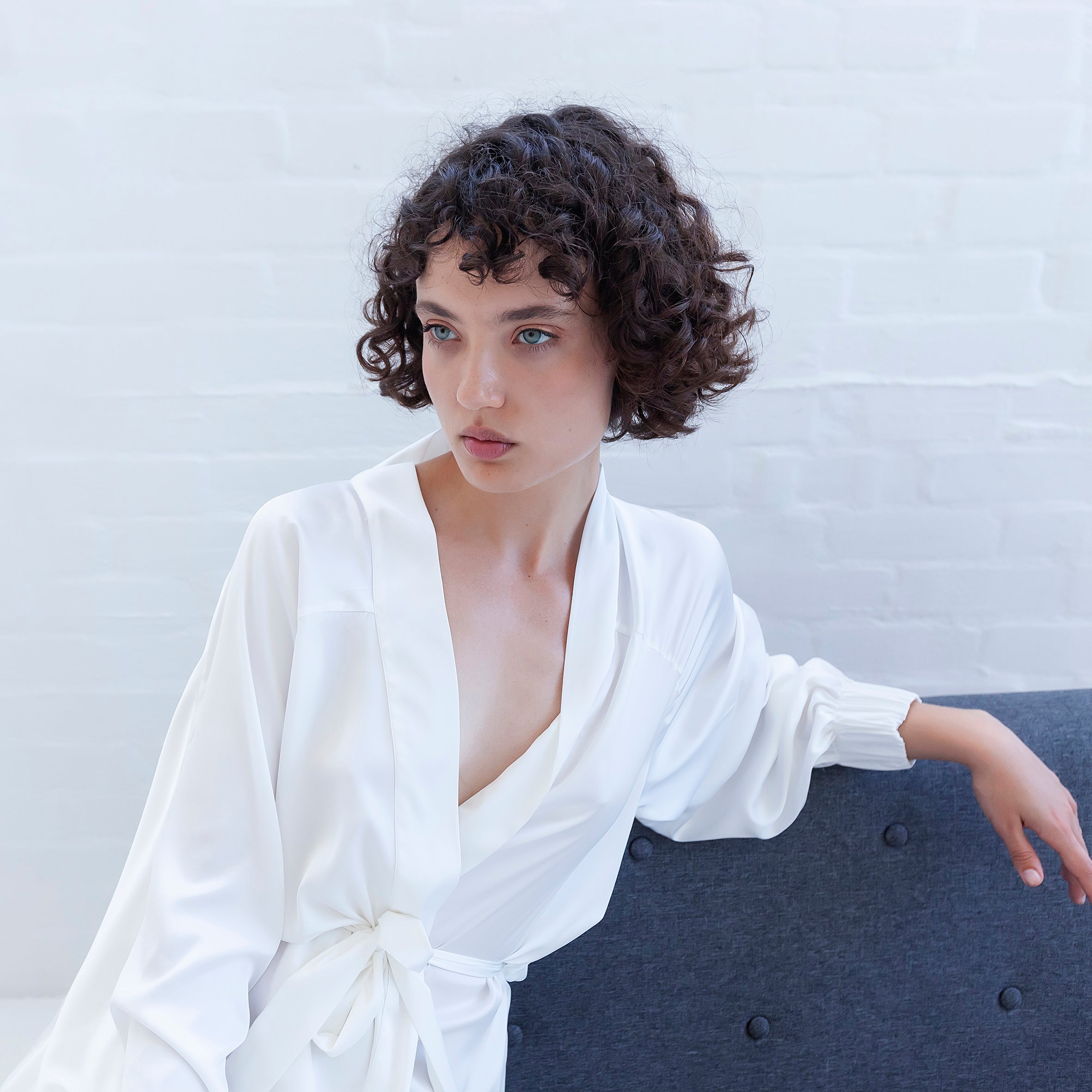 Ladies Sleeping Gowns - Snow White