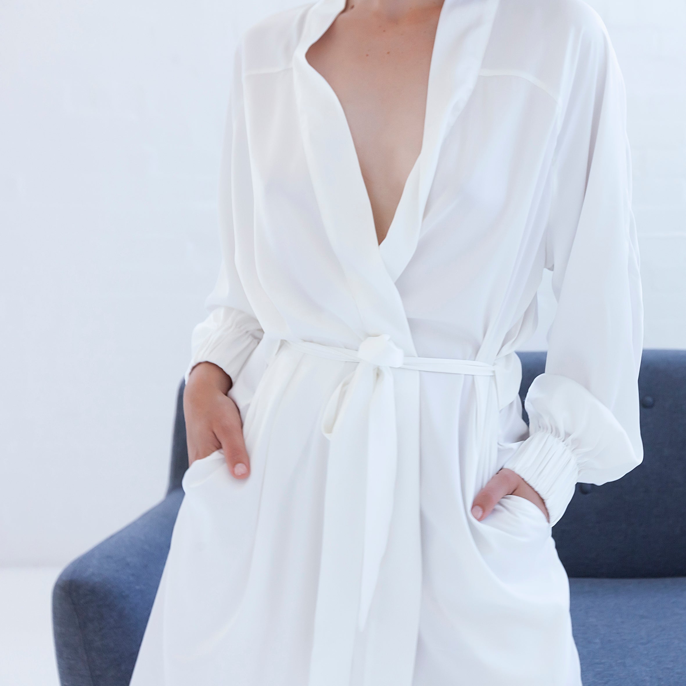 Ladies Sleeping Gowns - Snow White