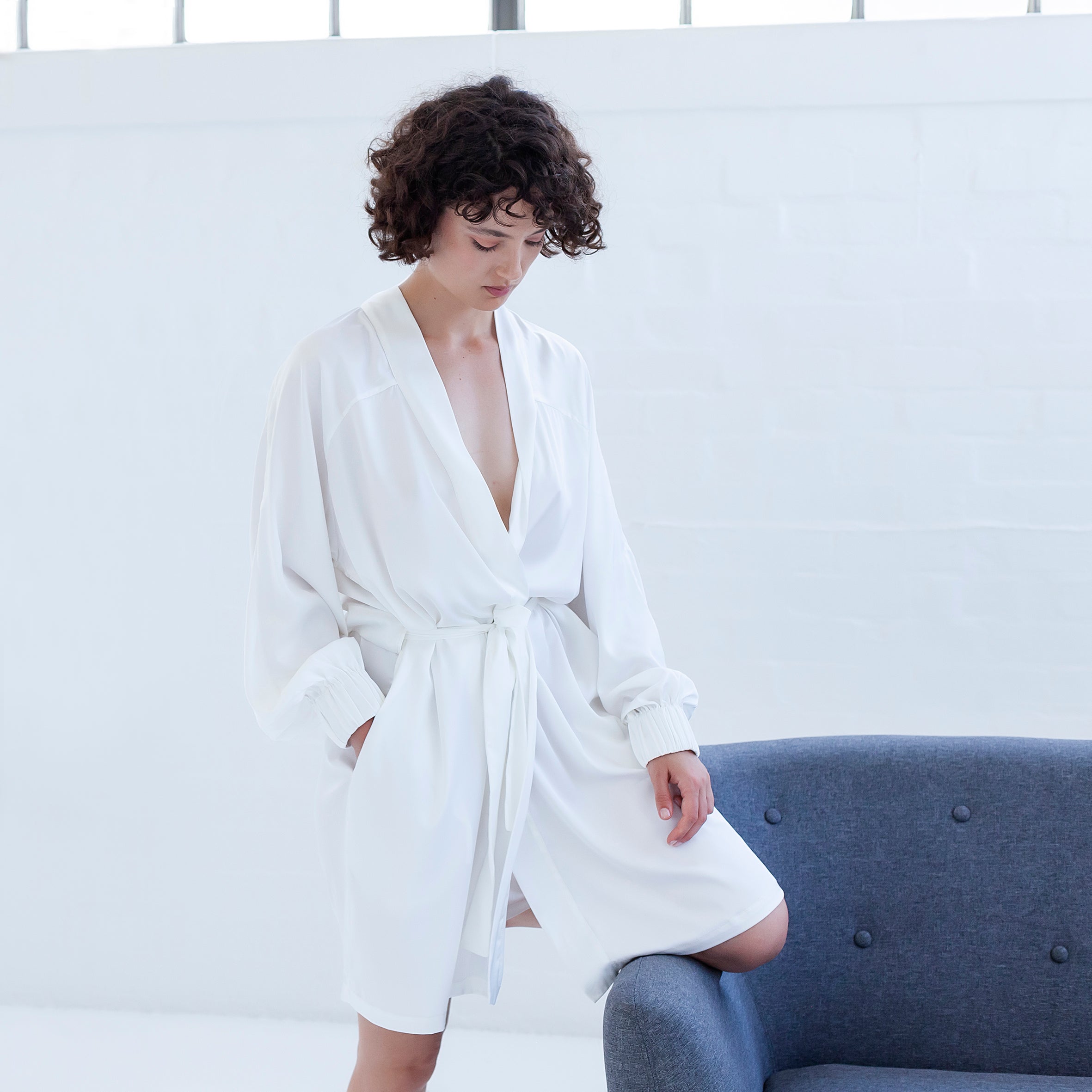 Ladies Sleeping Gowns - Snow White