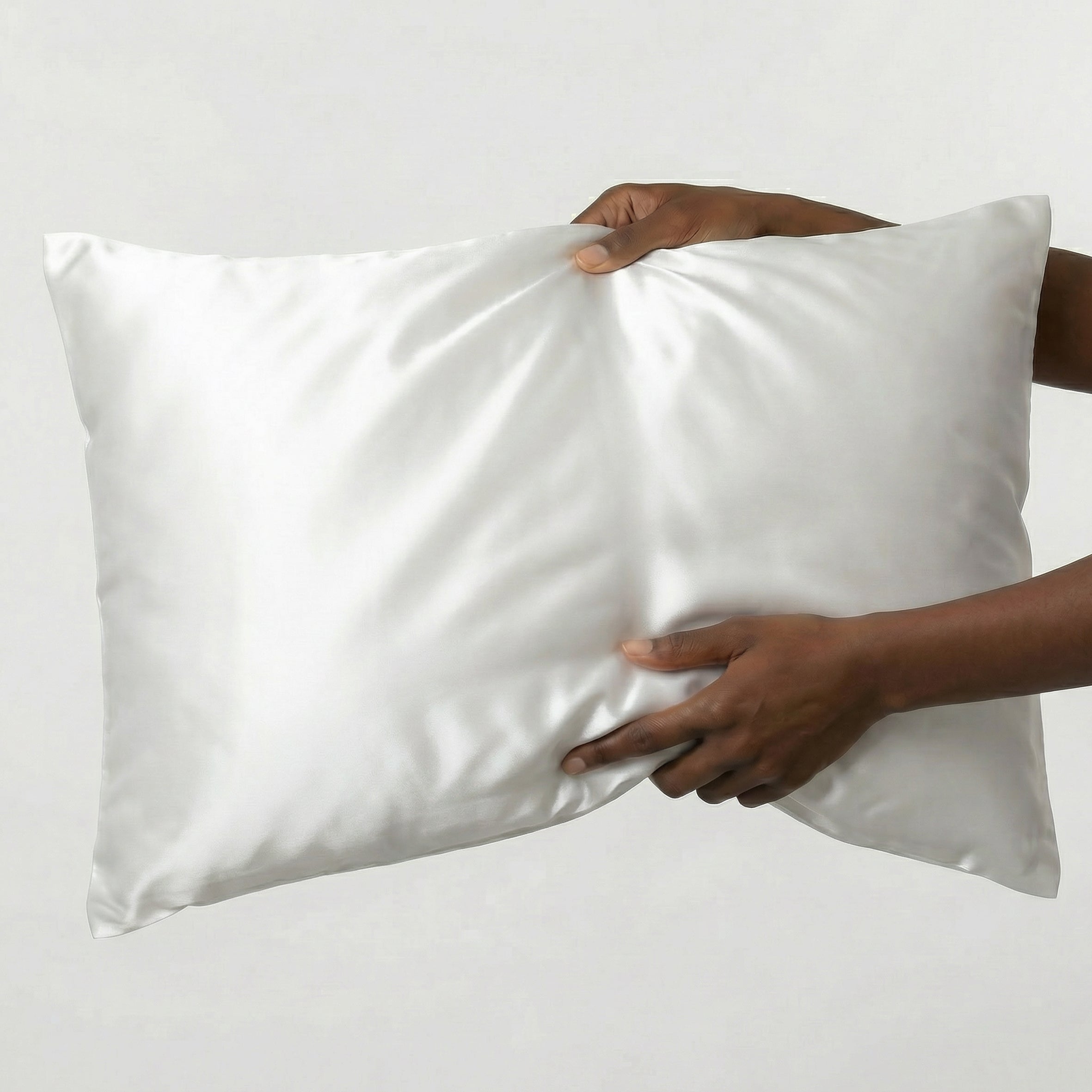 Deluxe 25 Momme Pure Mulberry Silk Pillowcase - limited edition
