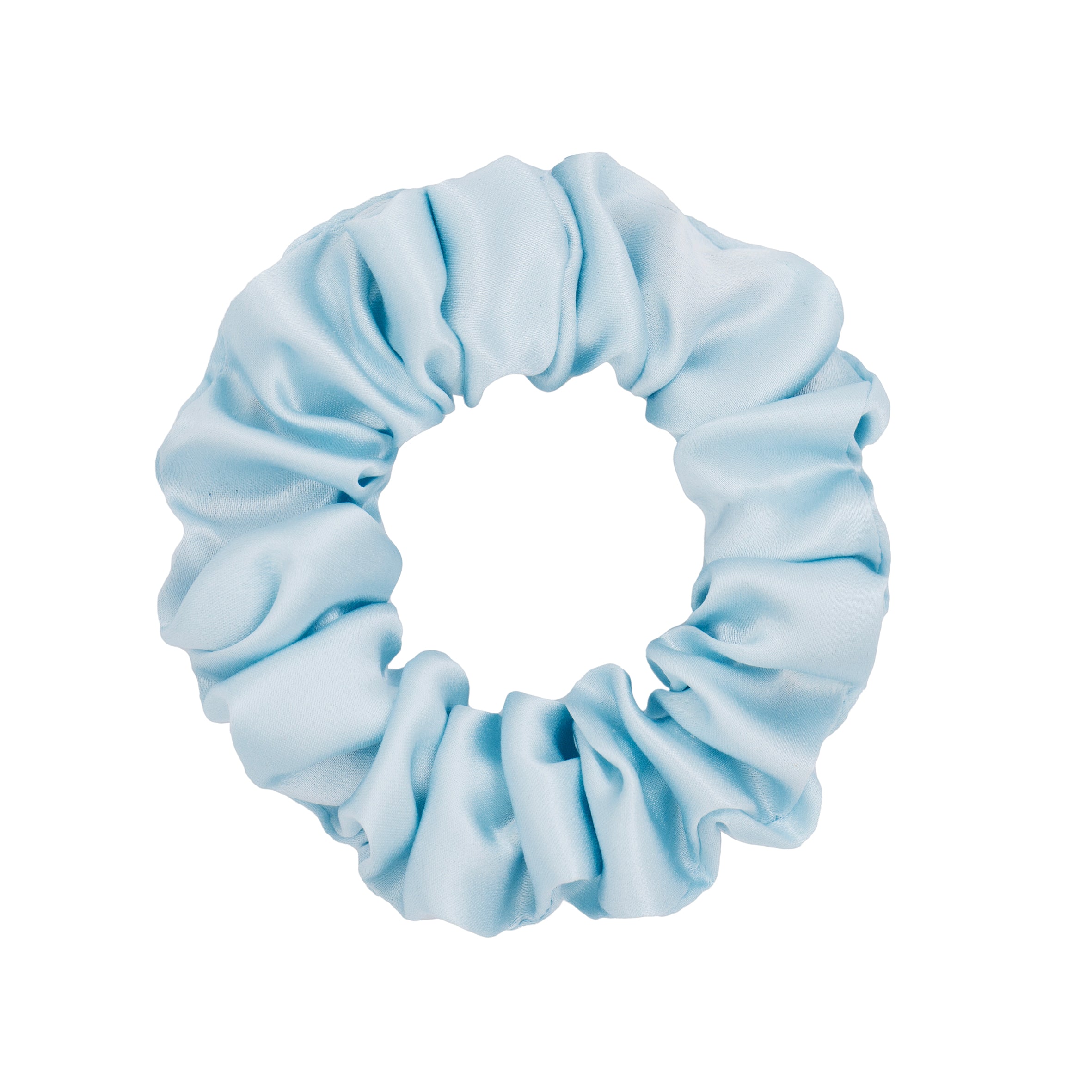 Garden Dreams slim scrunchies