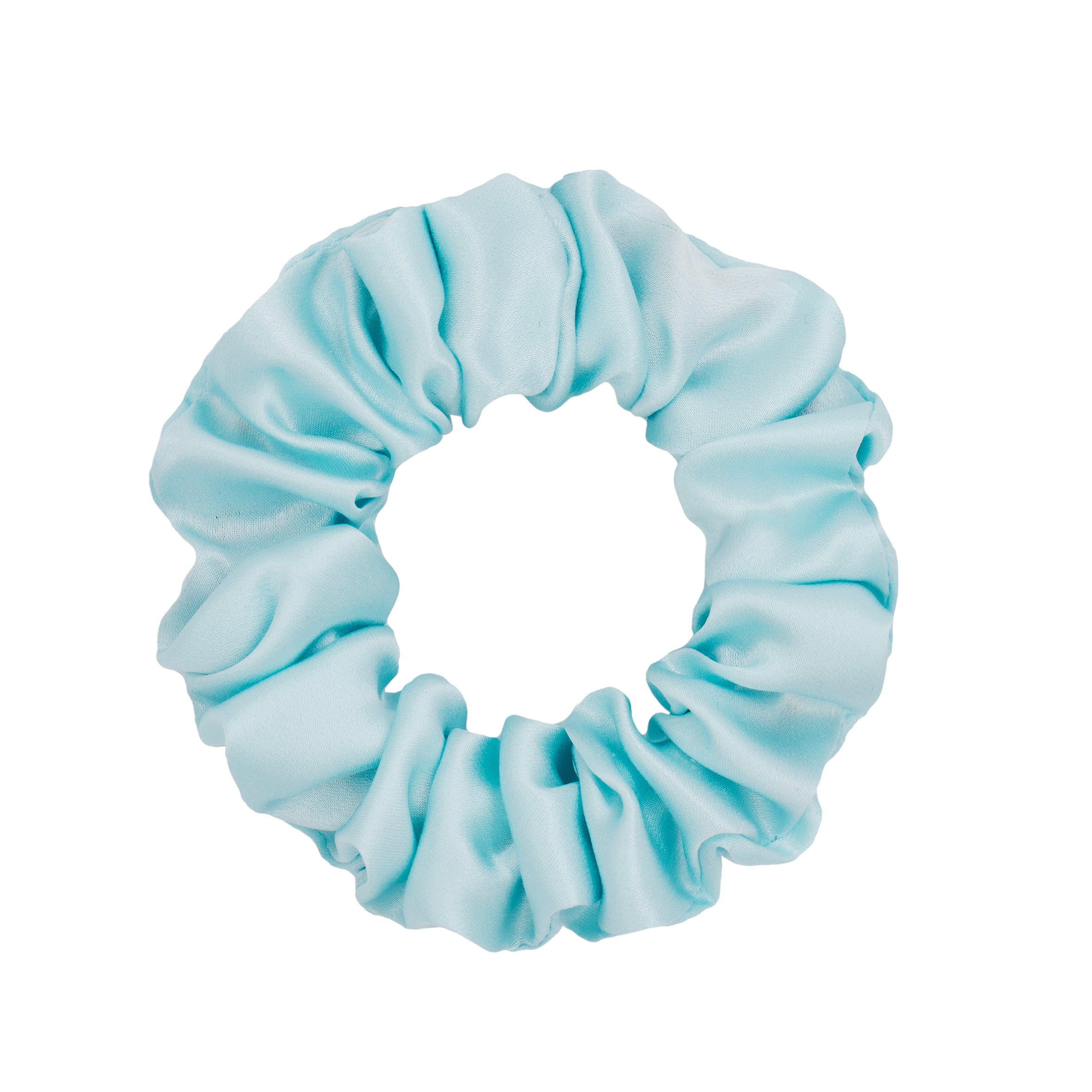 Midnight Glow slim scrunchies collection