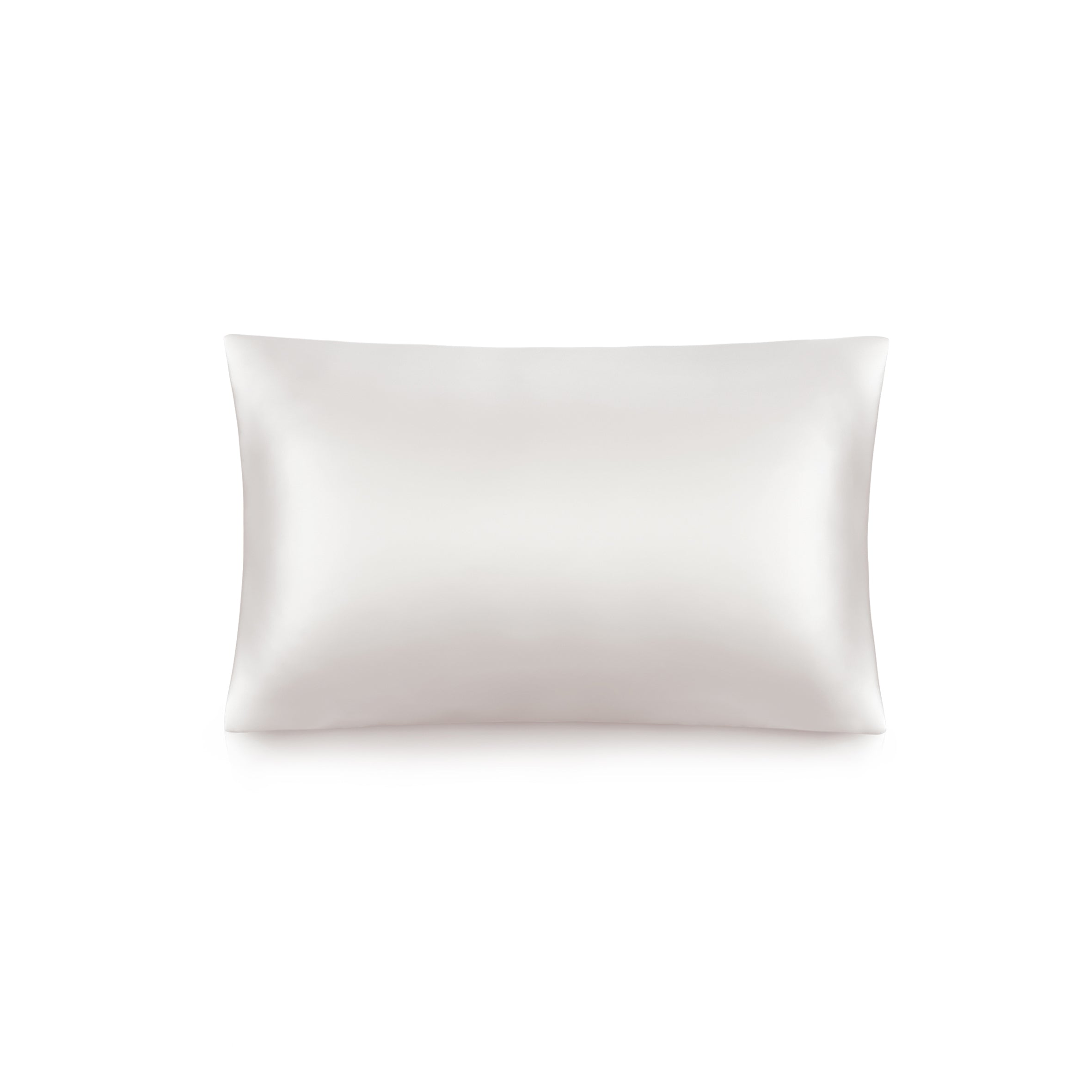 Organic Silk Baby Combo - Ivory White