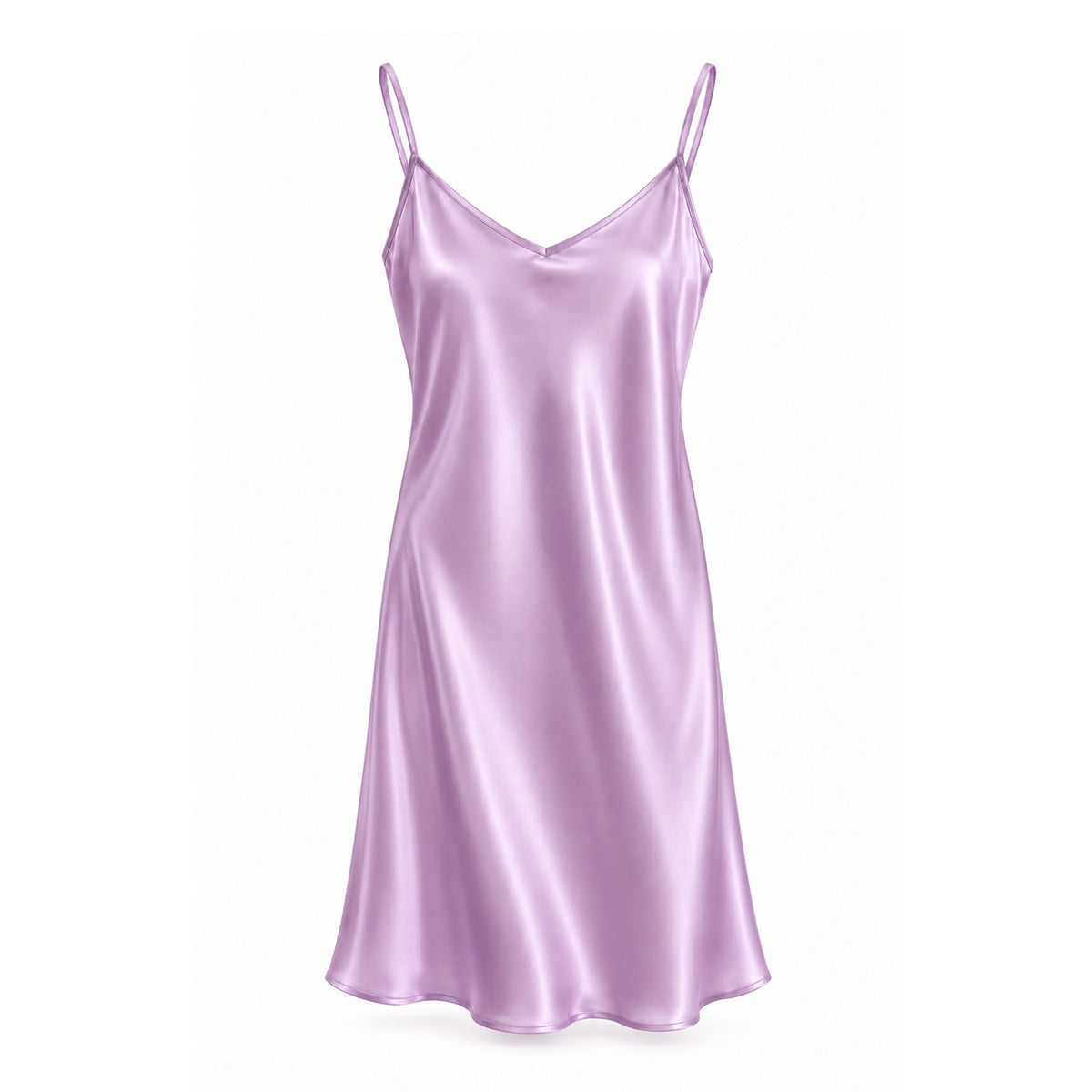 Ladies Sleeping Nighties - Lilac Mist
