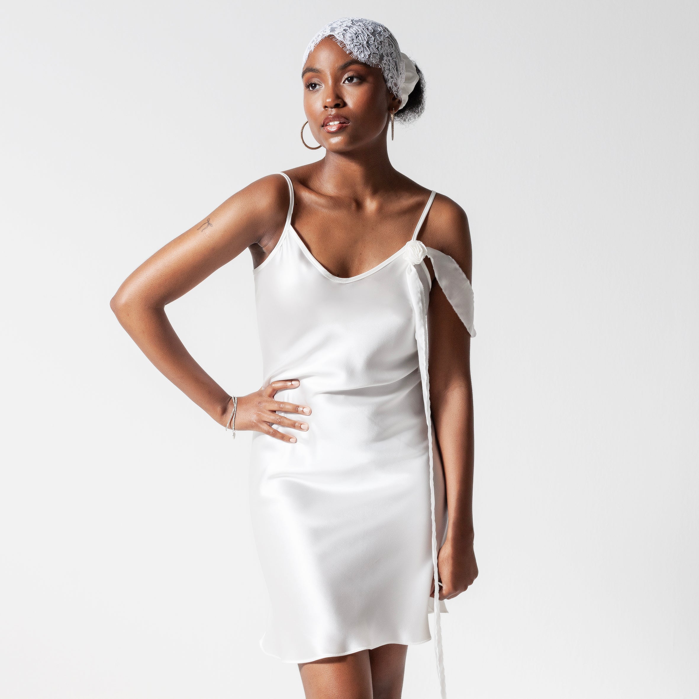 Ladies Sleeping Nighties - Snow White